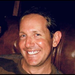 Meet your Posher, Darren